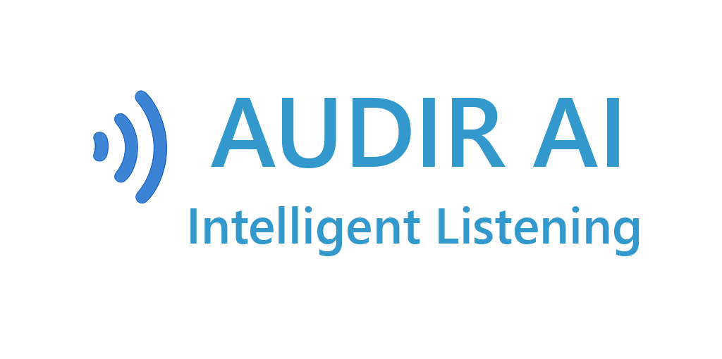 Audir AI Logo